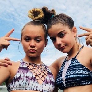 Meet your Posher, Ansley